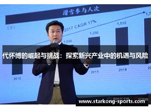 代怀博的崛起与挑战：探索新兴产业中的机遇与风险